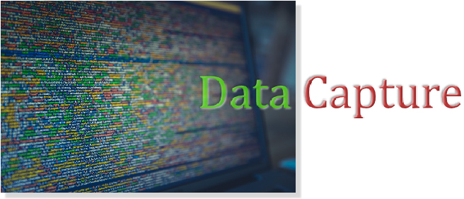 SoftOutlook captures data: We dedupe data, design, develop and manage databases. We work with Oracle, SQL Server, MySQL, NoSQL, MS Access, MS Excel and etc.
